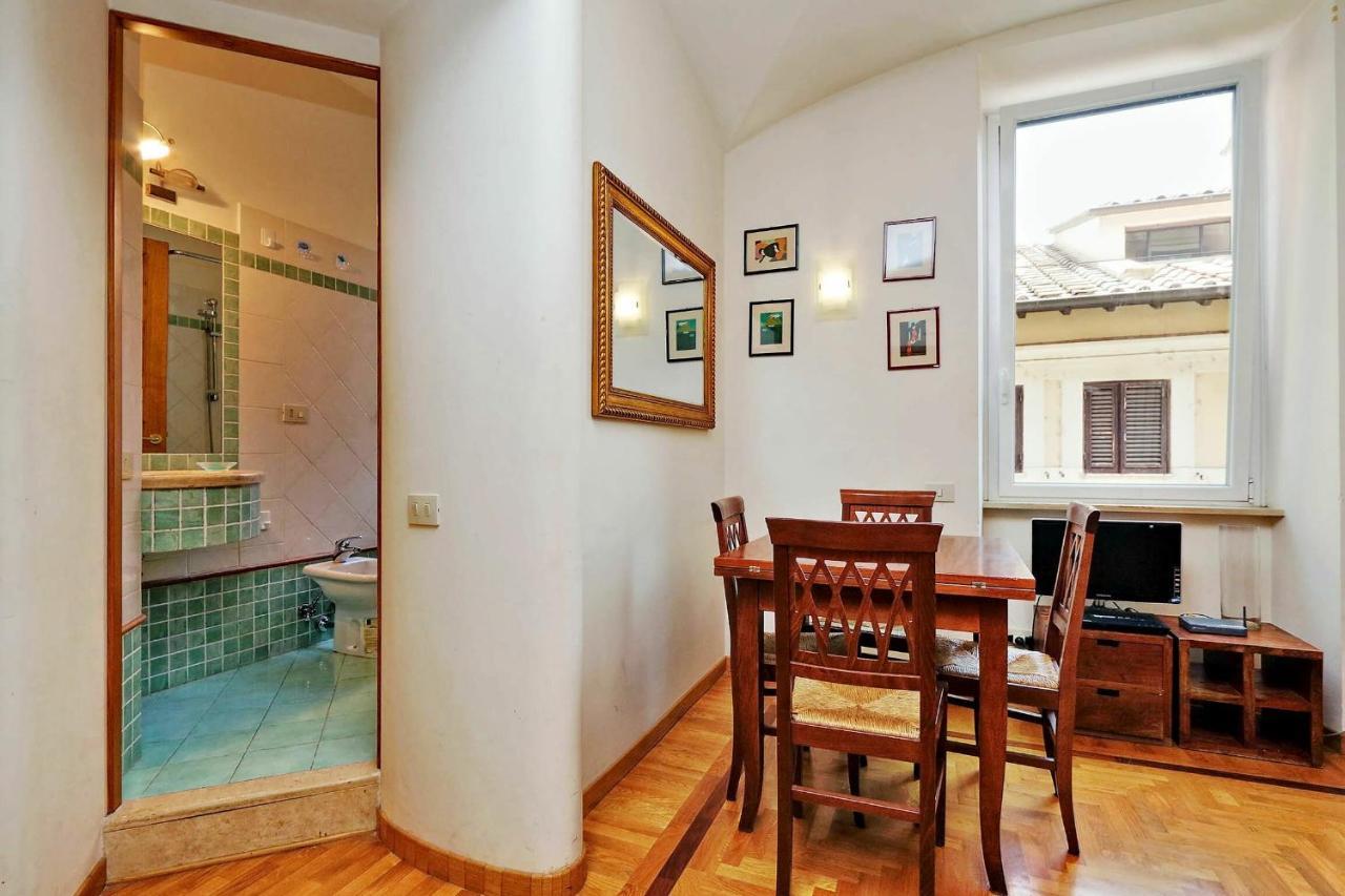 Borgo Pio Apartment Rome Exterior photo