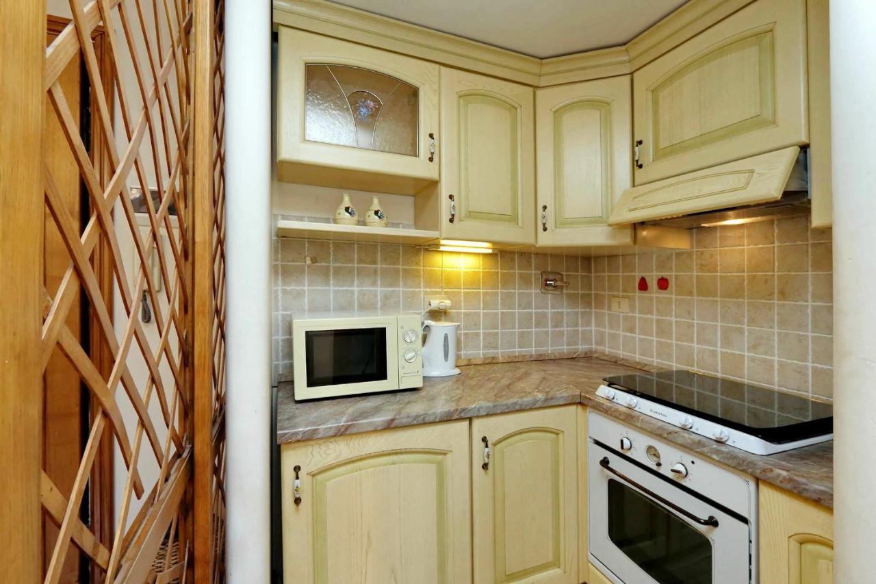 Borgo Pio Apartment Rome Exterior photo